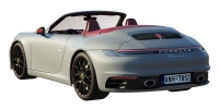 Photo Porsche 911 carrera Cabriolet 2019 9