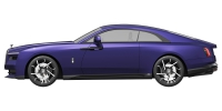 Photo Rolls-Royce Spectre Black Badge 5