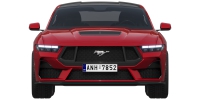 Photo Ford Mustang GT 2023 7