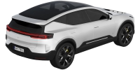 Photo Polestar 3 8