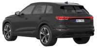 Photo Audi SQ6 e-tron 5