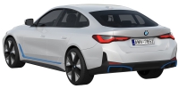 Photo BMW I4 2