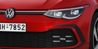 Photo Volkswagen Golf GTI 5-door 2020 11