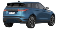 Photo Land Rover Range Rover Evoque 2024 2
