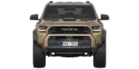 Photo Toyota 4Runner TRDpro 2025 7