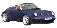 Photo Singer Porsche 911 Carrera Cabriolet 2026 4
