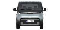 Photo Kia PV5 Passenger 2025 10