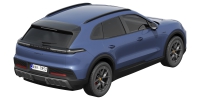Photo Porsche Cayenne S Electric 2026 5