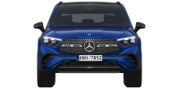 Photo Mercedes-Benz GLC AMG-Line 2023 9