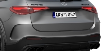 Photo Mercedes-Benz GLC53 AMG 2027 3