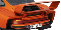Photo Singer 911 DLS Turbo Track 11