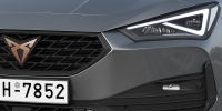 Photo CUPRA Leon Sportstourer 11