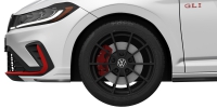 Photo Volkswagen Jetta GLI 2025 10