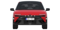 Photo Hyundai Ioniq 3 N-Line 2027 7