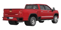 Photo Chevrolet Silverado 3500 HD 2026 4