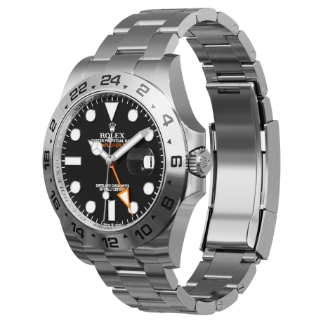 Photo Rolex Explorer II