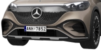 Photo Mercedes-Benz EQE SUV 13