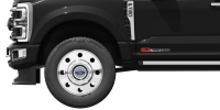 Photo Ford F-450 Super Duty Limited 2024 12