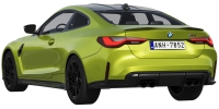 Photo BMW M4 Competition 2021 3