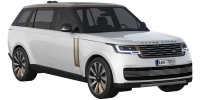 Photo Land Rover Range Rover SV LWB Serenity 2022 2