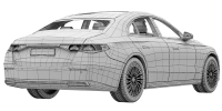 Photo Mercedes-Benz E-Class 2023 17