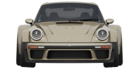 Photo Singer 911 DLS Turbo Road 7