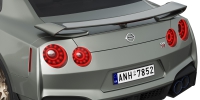 Photo Nissan GT-R 2024 10