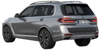 Photo BMW X7 2023 4