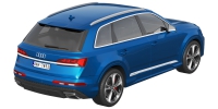 Photo Audi Q7 2024 2