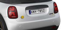 Photo Mini Cooper SE electric 2023 10
