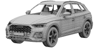Photo Audi SQ5 2021 14