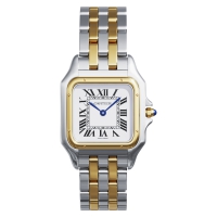 Photo Cartier Panthere de Cartier watch CRW2PN0019 3
