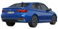 Photo Volkswagen Jetta 2022 3