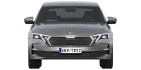 Photo Skoda Octavia 2025 9