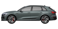 Photo Audi Q8 e-tron 6