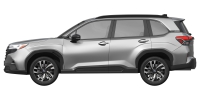 Photo Subaru Forester 2025 6