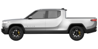 Photo Rivian R1T 6