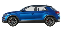 Photo Volkswagen T-Roc 7