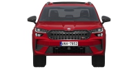 Photo Skoda Kodiaq RS 2025 5