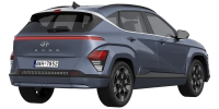 Photo Hyundai KONA Electric 2024 2