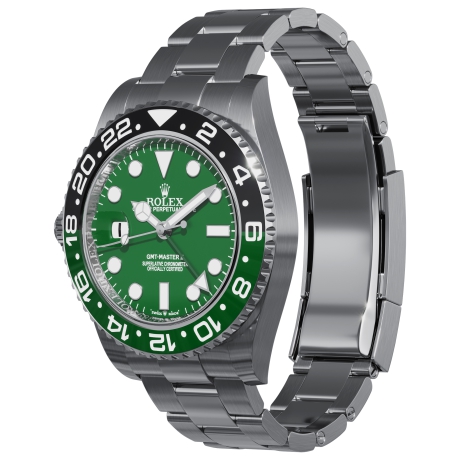 Photo Rolex GMT-Master II 126729VTNR