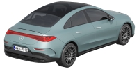 Photo Mercedes-Benz CLA 2026 9