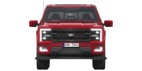 Photo Ford F-150 LARIAT 2024 8