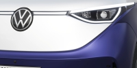 Photo Volkswagen ID. Buzz Cargo 2023 11