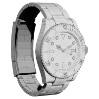 Photo Rolex Submariner Date 6