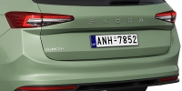 Photo Skoda Superb Combi 2024 10
