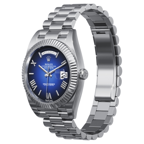 Photo Rolex DAY-DATE 40 228236