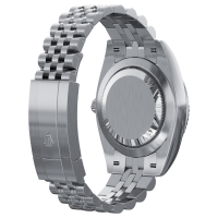 Photo Rolex Datejust 41 blue 3