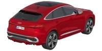 Photo Audi SQ5 Sportback 2025 9