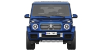 Photo Mercedes-Benz G-Class 2025 7